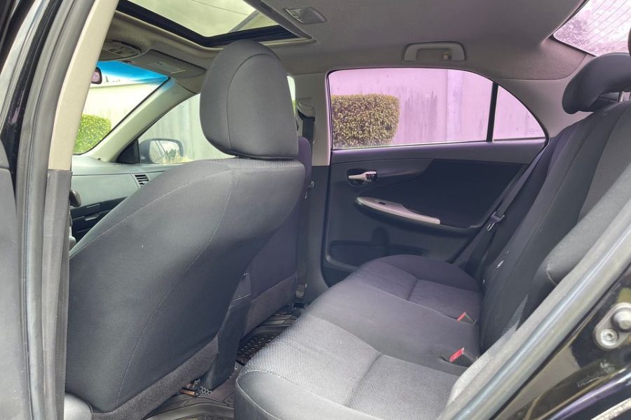 Honda Accord Sport 2018